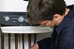 boiler repair Newton Heath